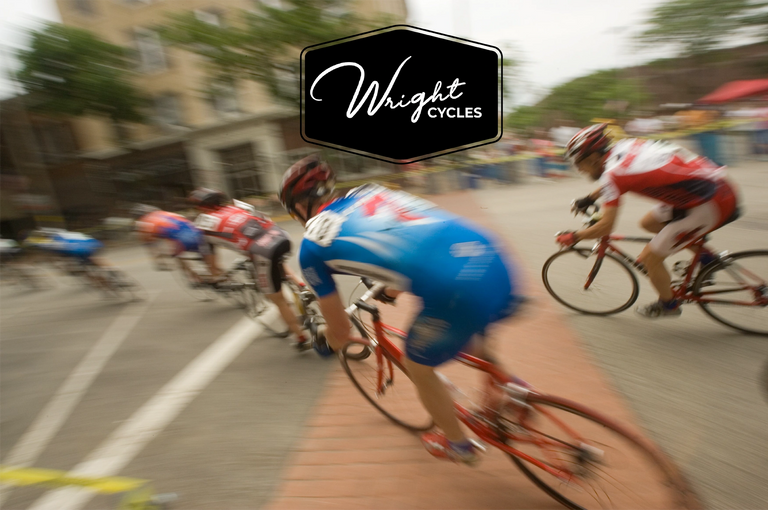 Bicycles, Bikes, Bike Shop Wright Cycles Moline, Illinois